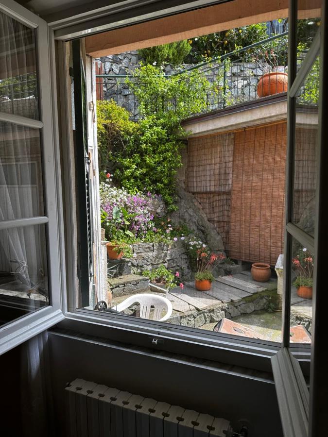 La Casa Dei Due Aranci Villa Албисола Супериоре Екстериор снимка