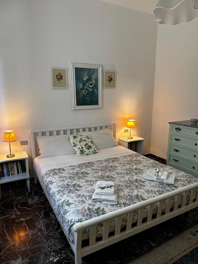 La Casa Dei Due Aranci Villa Албисола Супериоре Екстериор снимка