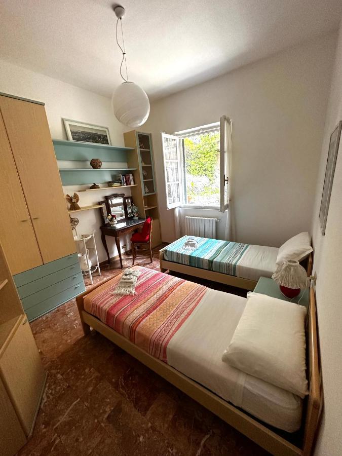 La Casa Dei Due Aranci Villa Албисола Супериоре Екстериор снимка
