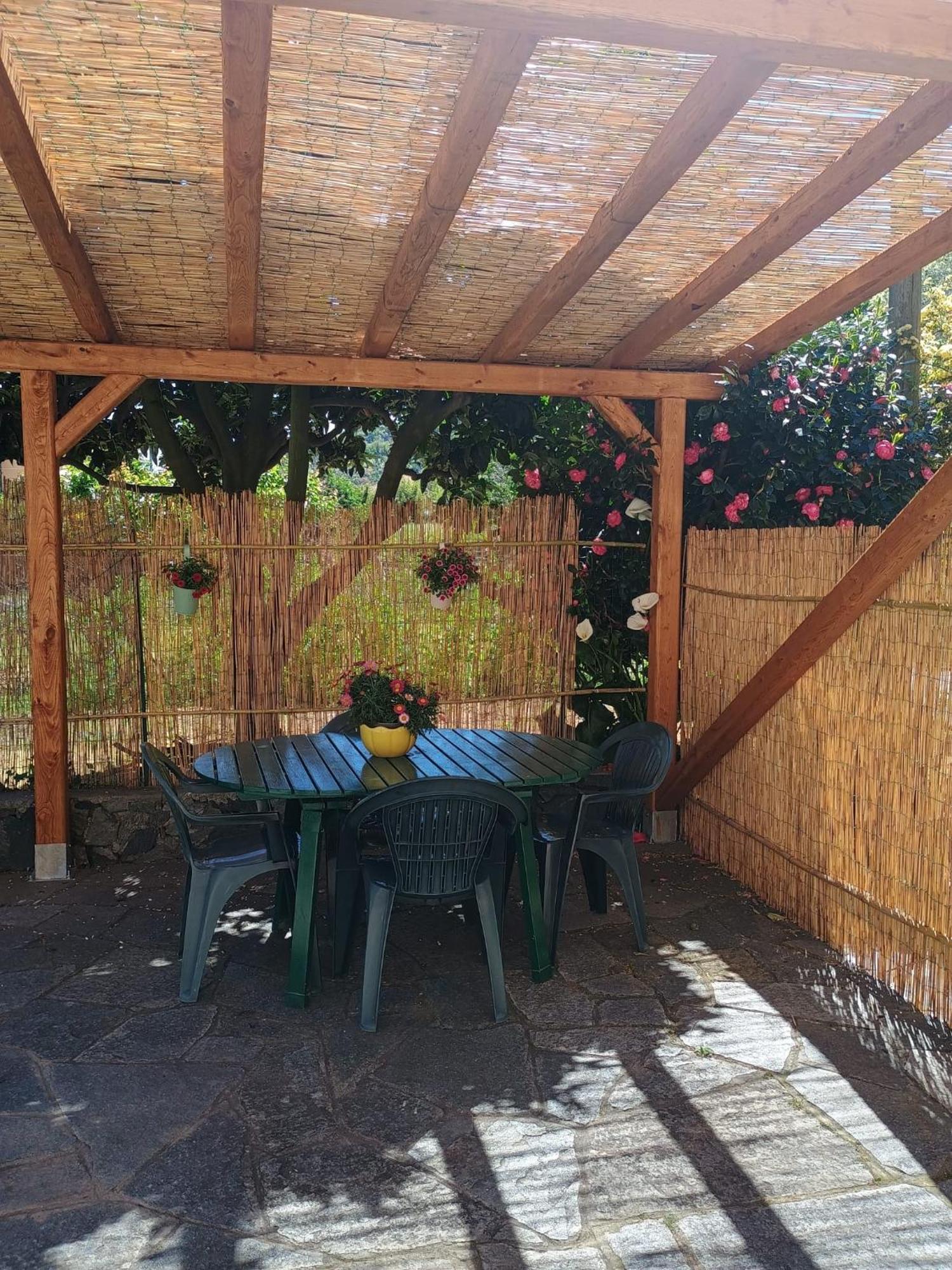 La Casa Dei Due Aranci Villa Албисола Супериоре Екстериор снимка