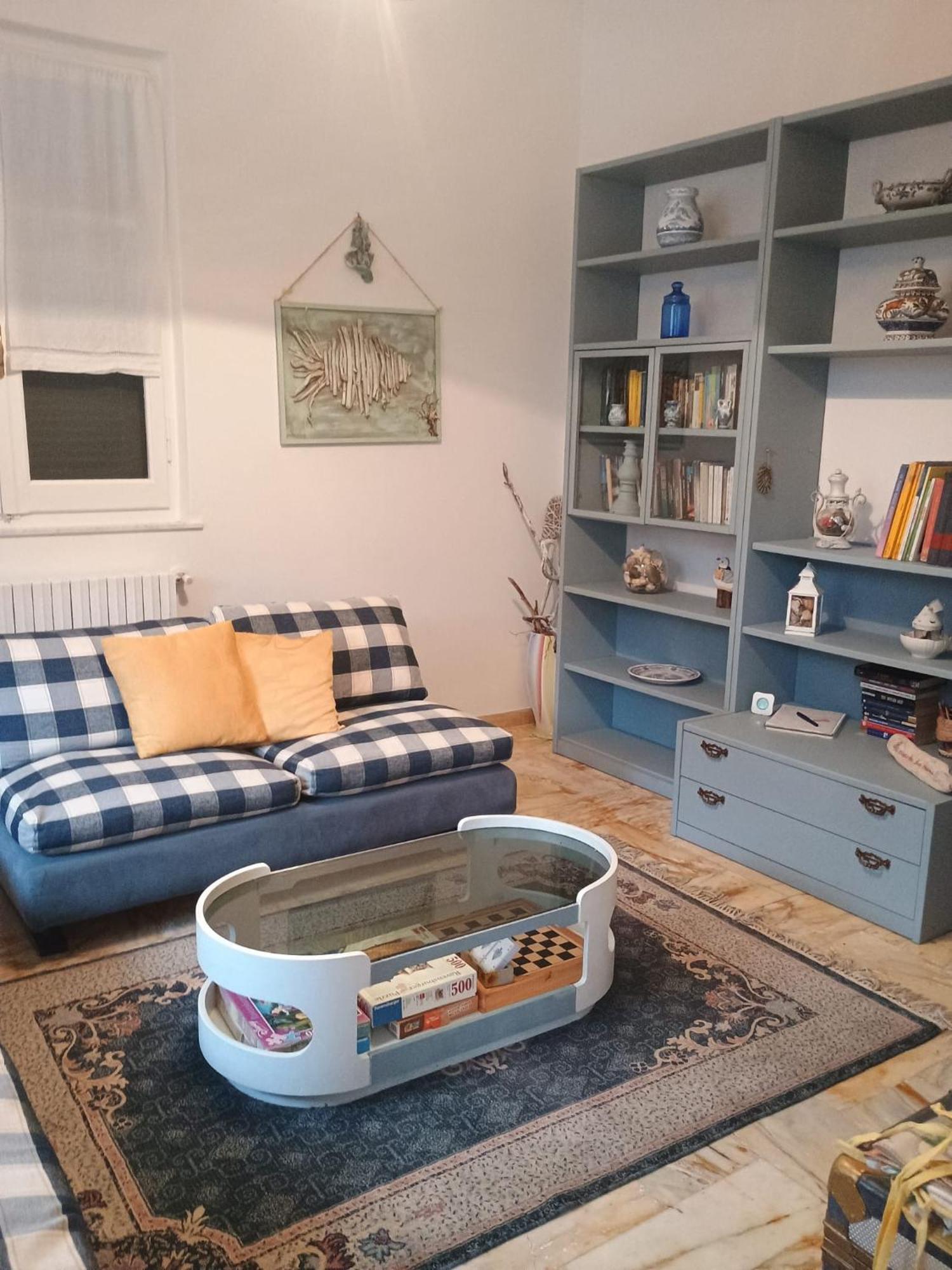 La Casa Dei Due Aranci Villa Албисола Супериоре Екстериор снимка