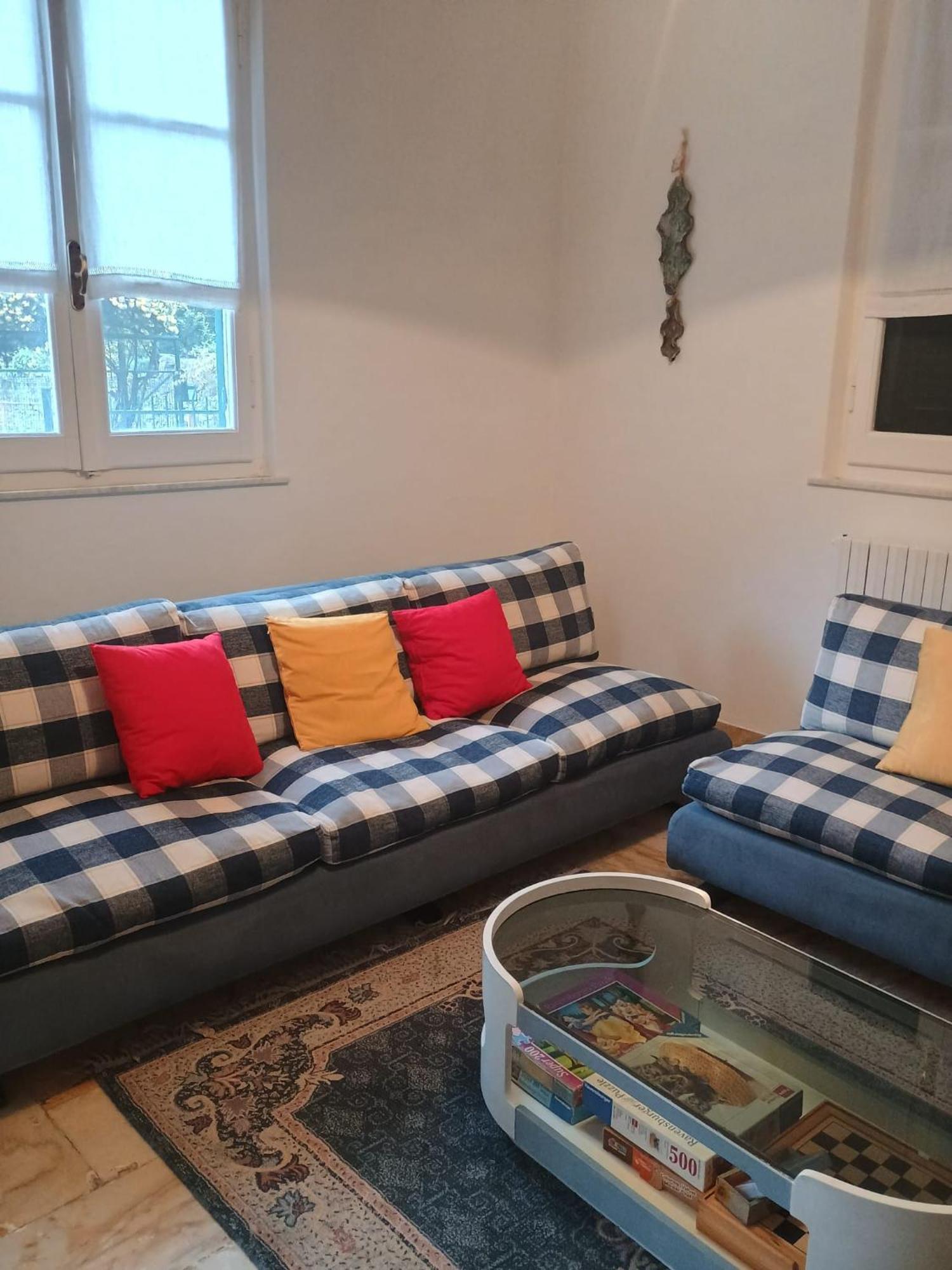 La Casa Dei Due Aranci Villa Албисола Супериоре Екстериор снимка